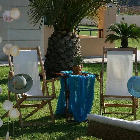 Golden Bay 3*