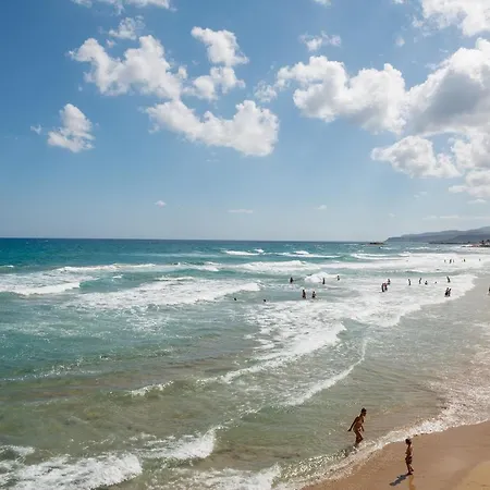 Golden Bay 3* Malia (Crete)