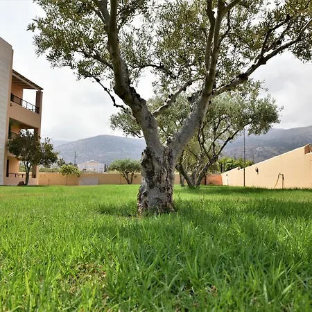 Golden Bay Hotel apartamentowy 3*