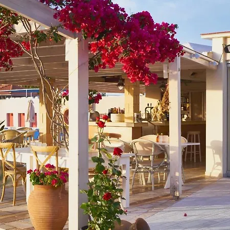 Golden Bay Aparthotel