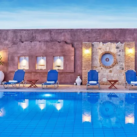 Golden Bay Malia