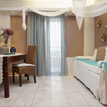 Golden Bay 3* Malia (Crete)