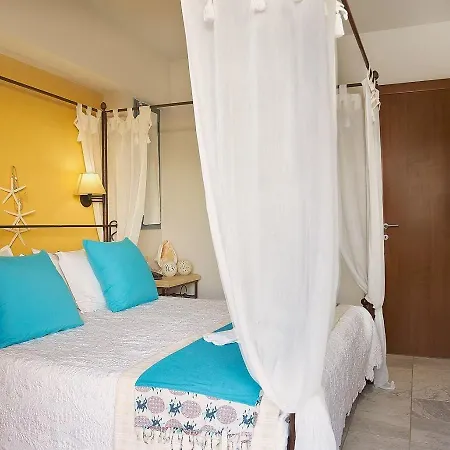 Aparthotel Golden Bay