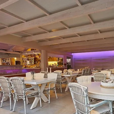Golden Bay 3* Malia