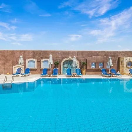 Golden Bay Malia