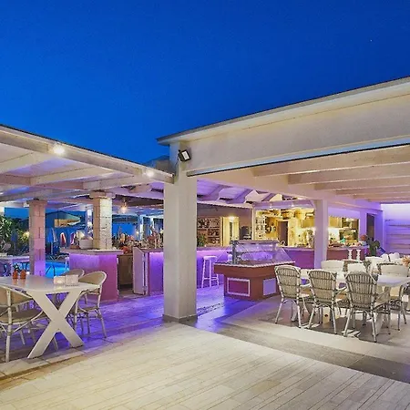 Golden Bay 3*