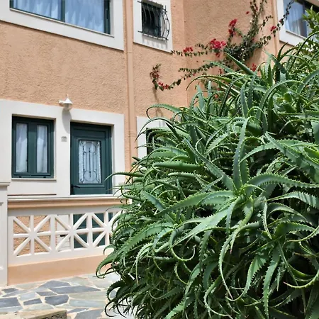 Apart-hotel Golden Bay Mália