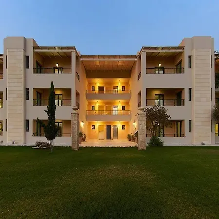 Aparthotel Golden Bay Malia