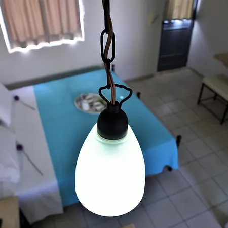 Golden Bay Aparthotel Malia