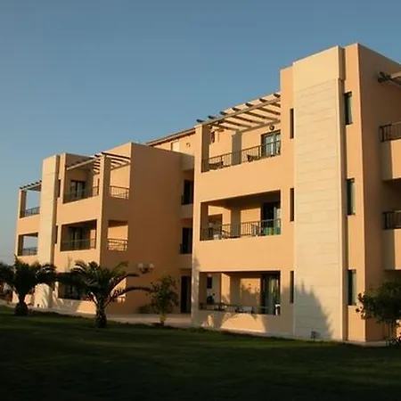 Golden Bay 3* Malia