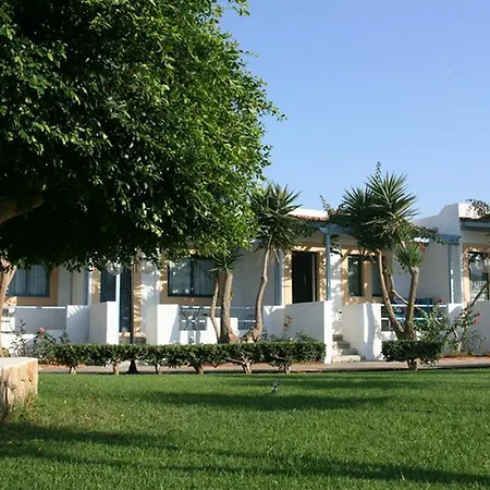 Golden Bay 3* Malia (Crete)