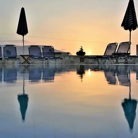 Aparthotel Golden Bay Malia (Crete)