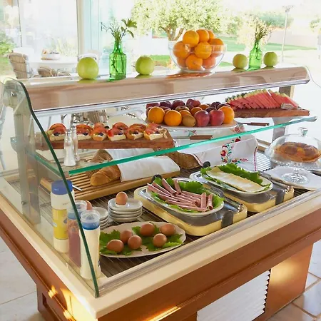 Golden Bay Aparthotel Malia