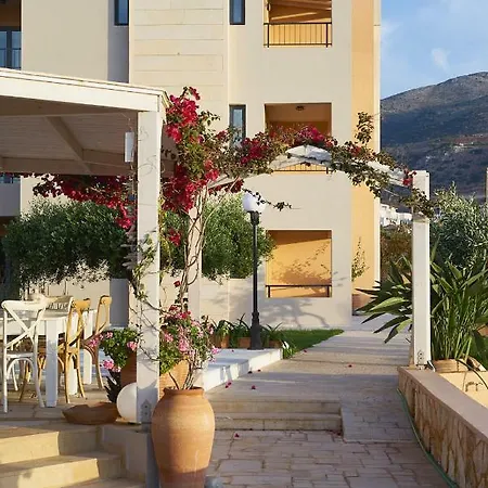 Golden Bay 3* Malia (Crete)