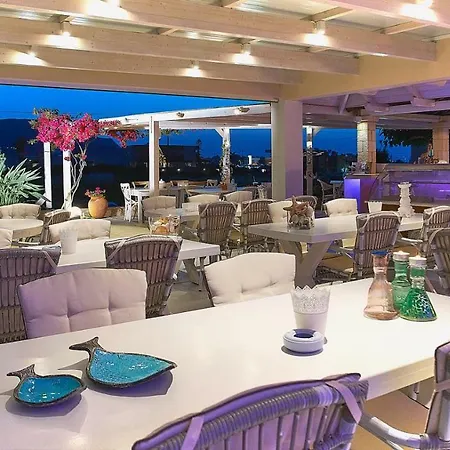 Golden Bay Aparthotel Malia (Crete)