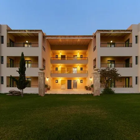 شقة فندقية Golden Bay ماليا