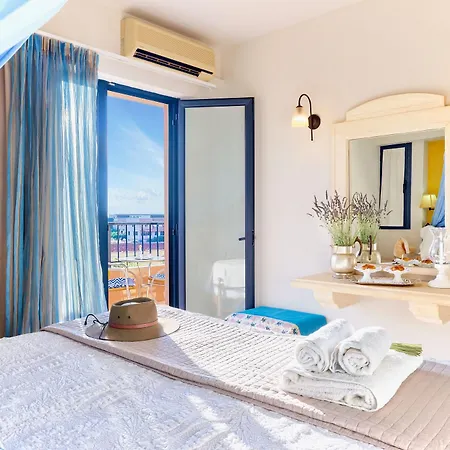 Aparthotel Golden Bay Malia