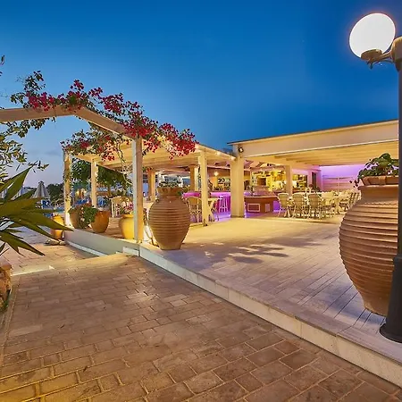 شقة فندقية Golden Bay ماليا