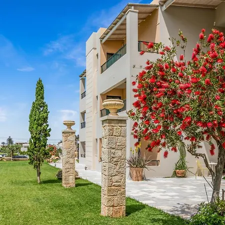 شقة فندقية Golden Bay ماليا