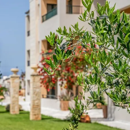 شقة فندقية Golden Bay