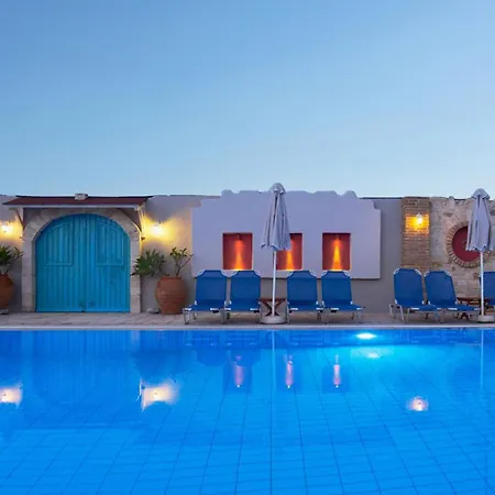 شقة فندقية Golden Bay 3*