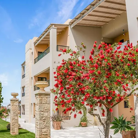 Aparthotel Golden Bay Malia