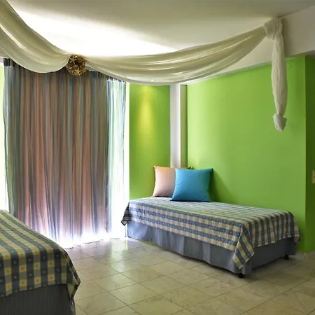 Golden Bay Malia